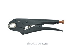 Кліщі затискні VOREL 