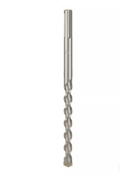 Свердло по бетону (Бур), SDS MAX з 2 пругами AEG, Ø= 20 мм, l= 340/195 мм