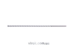 Свердло по бетону, цеглі STHOR : Ø= 10 x 400 мм. S4 для дрилі [50/100]