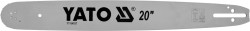 Шина для пили YATO l= 20
