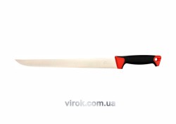 Ніж для будівельної ізоляції YATO : L= 500 мм [10/50]