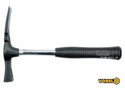 Молоток муляра VOREL тип 