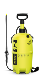 Оприскувач ранцевий MAROLEX HOBBY, 12 л (S024.111) [4]
