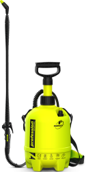 Оприскувач ранцевий MAROLEX Profession, 7 л (S036.241)