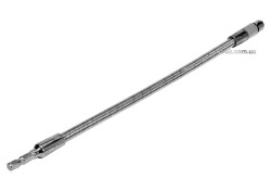 Тримач гнучкий насадок викруткових YATO : HEX - 1/4