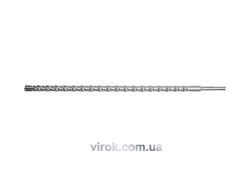 Свердло по бетону (Бур) STHOR SDS-Max : 35x900 мм [5]