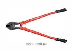 Ножиці до дроту YATO : max Ø= 12-16 мм, L= 900 мм [3]