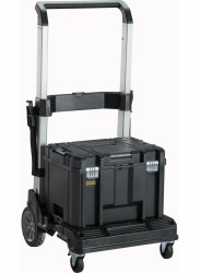 Візок для ящиків STANLEY TSTAK FatMax (FMST1-72363)