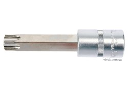 Головка торцева до квадрату 1/2