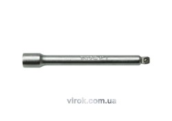 Подовжувач до головок торцевих YATO : похилий , квадрат 1/4