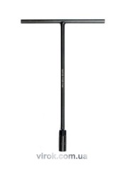 Ключ торцевий YATO : тип 