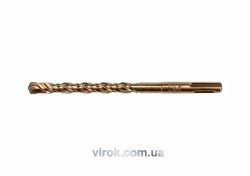 Свердло по бетону YATO : SDS+, 