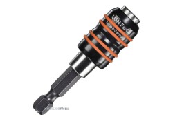 Тримач насадок викруткових USH магнітний FoXII : 1/4