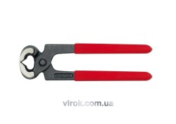 Кліщі будівельні VOREL 