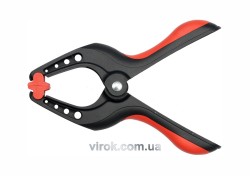 Струбцина пружинна- 