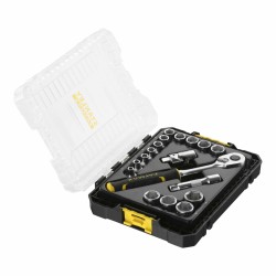 Набір торцевих головок Stanley FatMax 3/8