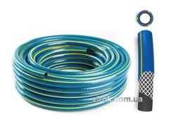 Шланг ПХВ водяний , присадиб. 