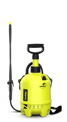 Оприскувач ранцевий MAROLEX HOBBY, 7 л(S022.111) [6]