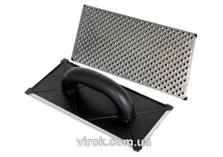Терка для вирівнювання пінопласту VIROK : 270 мм [20]