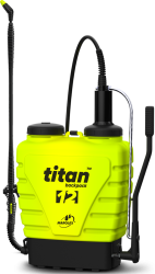 Оприскувач ранцевий MAROLEX TITAN, 12 л