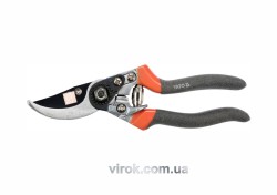 Сікатор професійний YATO : L= 210 мм [12/72]