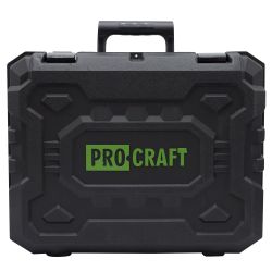 Перфоратор Procraft BH1800