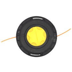 Шпуля, жовтий ніс Procraft