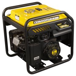 Генератор інверторний бензиновий 220В 5.5/6.0кВт 15л 4-х тактний ручний запуск SIGMA (5710761)