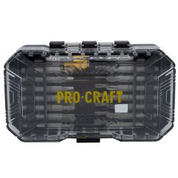 Набір біт Procraft BS37
