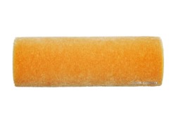 Валик флокуваний мольтопрен VOREL : 11х3,5см/ 6 мм, УП 2 шт. [80]