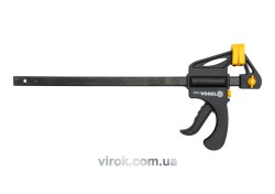 Струбцина VOREL 