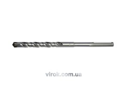 Свердло по бетону (Бур) STHOR SDS-Max : 22x300 мм [6/30]