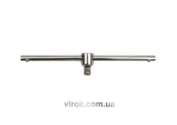 Вороток до головок торцевих VOREL : квадрат 3/4