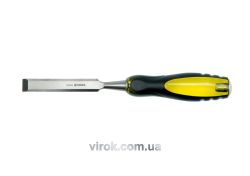 Стамеска ударна VOREL : b= 32 мм [5/60]