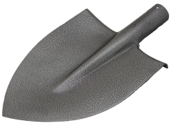 Лопата штикова 