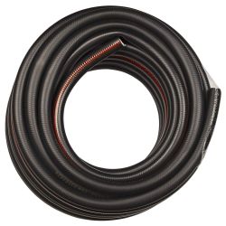 Шланг для поливу Графіт 5 шарів армований ¾" 25м FLORA (5063244)