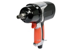 Гайковерт ударний пневматичний YATO : квадрат 1/2