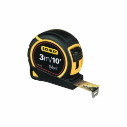 Рулетка комбінована Stanley 3м х 12,7мм