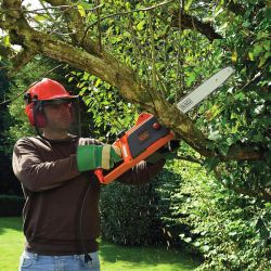 Пила ланцюгова електрична BLACK+DECKER CS1840