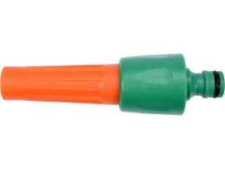 Зрошувач прямий FLO до шлангу 1/2