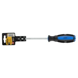 Викрутка ударна хрестова PH2×125мм CrV SIGMA (4004641)