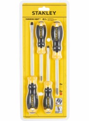 Набір викруток STANLEY 