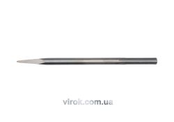 Долото-піка STHOR : SDS-Max до перфоратора; Ø= 18 мм, l= 400 мм [10/20]