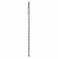 Свердло по бетонІ, камінні SDS+ з 2 пругами AEG, Ø= 8 мм, l= 260/185 мм