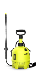 Оприскувач ранцевий MAROLEX HOBBY, 5 л(S021.111) [8]