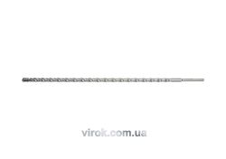 Свердло по бетону (Бур) STHOR SDS-Max : 20x900 мм [2/10]
