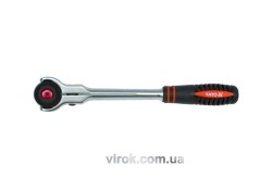 Тріщатка YATO : квадрат 1/2