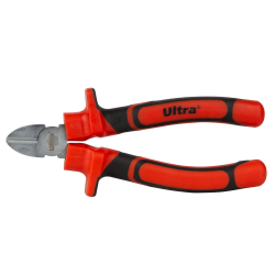 Бокорізи 160мм VDE 1000В CrV ULTRA (4355012)