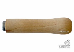 Ручка для напильника пряма, l=115 мм