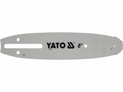 Шина для пили YATO l= 8